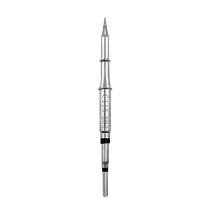 Cartuchos de cobre originales <span class=keywords><strong>JBC</strong></span> C115 para <span class=keywords><strong>soldador</strong></span> de cabeza recta, compatible con bolígrafo con mango de NT115-A para Nano NANE/NASE - Product Image 2