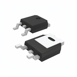 LM217MDT-TR BOM IC In Stock Buy Online Electronic Components TO 252 3, DPAK , SC 63 Power Management (PMIC) - Product Image 1