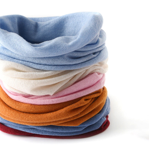 Cache-cou de ski <span class=keywords><strong>en</strong></span> <span class=keywords><strong>laine</strong></span> cachemire cache-cou d'hiver pour femmes et hommes Snoods <span class=keywords><strong>en</strong></span> cachemire - Product Image 3