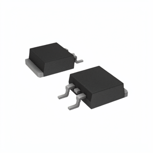 TO-263-3, D2PAK , TO-263AB BOM IC In Stock Diode Arrays Electronic Circuit Components SBT250-04Y-DL-E - Product Image 1