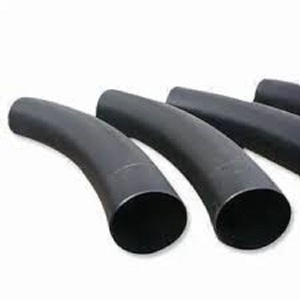 Coude en acier allié sans soudure 15X5M GOST 20072-74 <span class=keywords><strong>R</strong></span> = 1.5 DN haute pression forgé <span class=keywords><strong>r</strong></span>ésistant à la corrosion - Product Image 5
