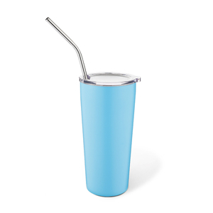 Eco amistoso <span class=keywords><strong>de</strong></span> acero inoxidable 20oz doble pared <span class=keywords><strong>de</strong></span> vacío aislado <span class=keywords><strong>de</strong></span> vino <span class=keywords><strong>de</strong></span> la cerveza <span class=keywords><strong>de</strong></span> café brillo flaco vaso taza w/<span class=keywords><strong>AS</strong></span> tap - Product Image 4