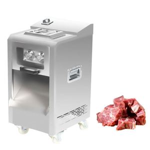 Industrial Stainless Steel <b>Meat</b> <b>Grinder</b> Slicer Shredder Copper Core Bearing Components <b>Meat</b> Slicer and Shredder Slicer - Product Image 1