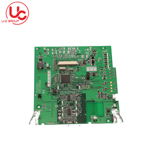 PCB lắp ráp <span class=keywords><strong>Router</strong></span> không dây pcba <span class=keywords><strong>Board</strong></span> nhà sản xuất - Product Image 5