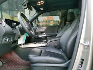 Vendita all'ingrosso di per <span class=keywords><strong>Mercedes</strong></span>.benz GLB 2020 GLB 200 dinamico di alta qualità Boutique Auto usata macchina fotografica elettrica in pelle SUV - Product Image 3