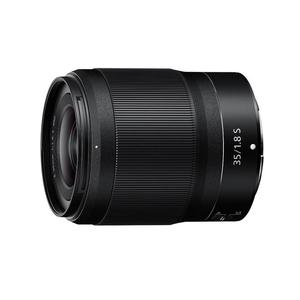 เลนส์นิคอน ใหม่เอี่ยม ฟูลเฟรม Nikkor Z 50 มม. F/1.8 S ออโต้โฟกัส ระดับมืออาชีพ แบบไพรม์ ขนาดฟิลเตอร์ 62 มม. - Product Image 2