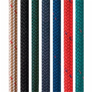 Strand Plaited <strong>Polyester</strong> Nylon Marine Rope - Product Image 1