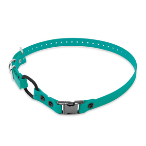 Collier de dressage pour <span class=keywords><strong>chien</strong></span> imperméable, sangle réglable, <span class=keywords><strong>harnais</strong></span> de remplacement à libération rapide pour l'entraînement des chiens en extérieur - Product Image 1