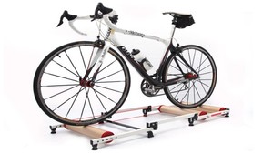 Equipo de fitness ciclista <span class=keywords><strong>bicicleta</strong></span> ejercicio <span class=keywords><strong>entrenador</strong></span> rodillos <span class=keywords><strong>para</strong></span> montar en interiores rodillos <span class=keywords><strong>entrenador</strong></span> <span class=keywords><strong>bicicleta</strong></span> accesorio - Product Image 5