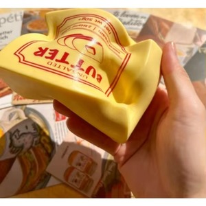 Wholesale: Ultra-Soft, Slow-Rebound Butter-Like <b>Blocks</b> and Sticks- Fun Squishies for Students and Stress Relief - Product Image 4
