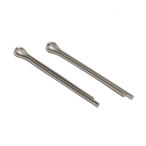 Bán Buôn Gb91 Đường Kính 1.5-10Mm 304 Thép Không Gỉ <span class=keywords><strong>Cotter</strong></span> Hỗ Trợ <span class=keywords><strong>Pin</strong></span> Chia <span class=keywords><strong>Cotter</strong></span> Pins Nhà Máy Cung Cấp Chất Lượng Cao - Product Image 5