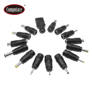 อะแดปเตอร์คอมพิวเตอร์ ZSA5005 DC แบบ Barrel ขนาด 5.5x2.1 มม. เป็น 2.0x0.6 มม. 24V 2A ขั้วต่อไฟฟ้าทองแดงชุบนิกเกิล - Product Image 6