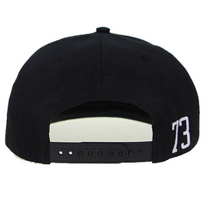 Gorras y Sombreros con Bordado 3D Dorado, Gorras Snapback con Marco en K para Hombres, Mujeres, Unisex - Product Image 6