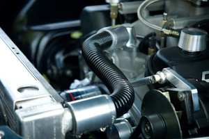 Systèmes de refroidissement de pièces automobiles Tuyau de tuyau de refroidisseur intermédiaire d'air de sortie d'admission en caoutchouc turbo <span class=keywords><strong>diesel</strong></span> personnalisé - Product Image 5