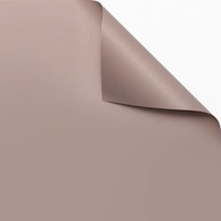 Vente en gros de papier d'emballage pour bouquet de belles fleurs pour emballage de cadeau de mariage pour mariage