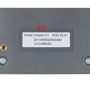 Module Ethernet Megmeet Wepex-C1, module de communication industrielle RS-232 - Product Image 2