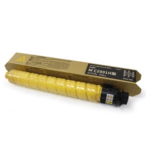 Stampante <span class=keywords><strong>Laser</strong></span> a colori Ricoh Mc2001 <span class=keywords><strong>Toner</strong></span> per Mc2001 mc2001h mc2000 - Product Image 5
