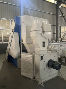 Limpiador escalonado QDYQ con seis rodillos para máquina de apertura de <span class=keywords><strong>lana</strong></span> de oveja de pelo de yak y camello para quitar grueso - Product Image 6