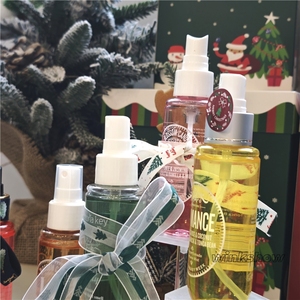 Frasco de Perfume de Lujo Sweet & Juicy para Mujer, Colección Navidad 2025, Diseño de Botella Elegante, Spray de Perfume de Larga Duración - Product Image 4