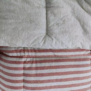 فراش من البوليستر ناعم ومنفوش ومريح ومطبوع لجميع المواسم لغرف النوم للاستخدام المنزلي - Product Image 4