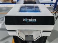 VST-1 Máquina de conteo por visión robusta y compacta con aprendizaje automático, gratuita para el conteo y empaquetado de componentes y sujetadores de implantes dentales
