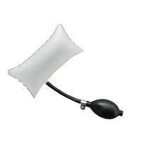 Vente en gros d'airbag à vessie d'air de sécurité TPU personnalisé pour fauteuil de massage de siège de voiture