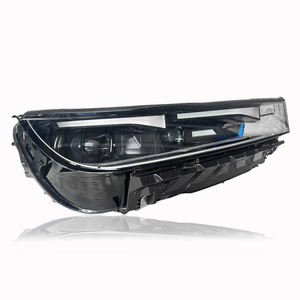 Phare LED remanufacturé de pièces d'auto d'origine de haute qualité pour <span class=keywords><strong>BMW</strong></span> <span class=keywords><strong>IX</strong></span> I20 6000k phare avant de voiture de température de couleur - Product Image 2