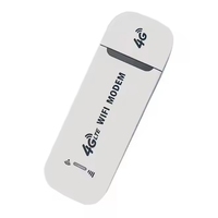 Modem Dongle Usb Wifi 4g 150mbps, B1 B3 B5 Lte Cat4 H760