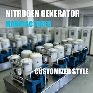 HUITENGDA Fijn Geoptimaliseerde Zuurstofproductiefabriek O2 Generator Met Beste Groothandelsprijs PSA Zuurstofgenerator - Product Image 4