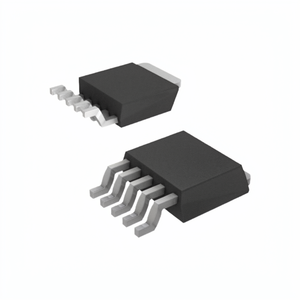 ชิปอิเล็กทรอนิกส์ NCP4629HDT050T5G BOM IC พร้อมส่ง ชิปจัดการพลังงาน (PMIC) TO 252 6, DPAK - Product Image 1