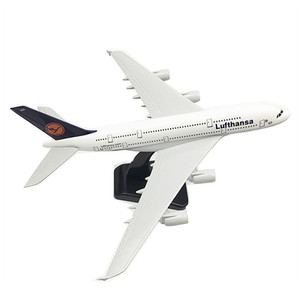 เครื่องบินโบอิ้งของเล่นของที่ระลึกจากประเทศจีน B747 B737 B777 B787เครื่องบินโมเดล20ซม. - Product Image 5