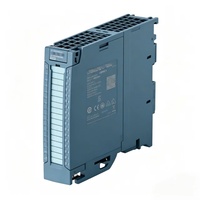 6ES7522-1BH01-0AB0 6es7522-1bh01-0ab0 Modul PLC Modul Output Digital DQ 16x24VDC/0.5A HF Modul Ekspansi Industri