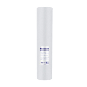 Polypropylene <b>Water</b> Filter Cartridge 20 Inch High Efficiency For Whole House Central Purifier - Product Image 2