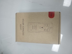CZDANG TL-MT60 Medidor de Distancia Láser Infrarrojo Digital de Alta Precisión 60m +/-2.0mm con Clasificación IP66, Cinta Métrica para Cálculos de Área y Volumen - Product Image 4