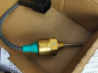Capteur de niveau de liquide de refroidissement 60027301 BEDIA 321569 pour grue mobile SANY
