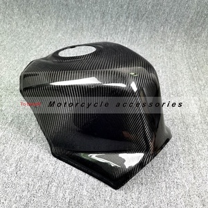 Carenado personalizado de fibra de carbono para Suzuki GSXR1000 K17 2017-2020 - Product Image 3