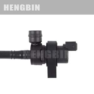 Vanne solénoïde de commande de canister à charbon 13907512576 7512576 13907512581 7512581 - Product Image 3