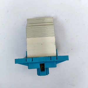 Ubs <b>Blower</b> Resistor 12 V For Lada Europe <b>Car</b> Replacement Part - Product Image 1