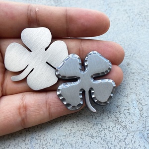 Rotulador <span class=keywords><strong>de</strong></span> bola <span class=keywords><strong>de</strong></span> la suerte para <span class=keywords><strong>golf</strong></span>, molde gratis, estilo antiguo, dorado - Product Image 6