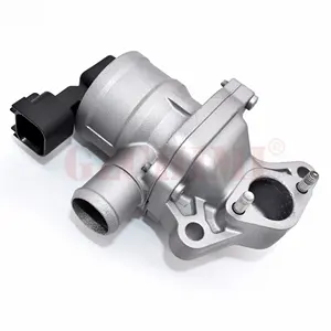 Manifold asupan katup EGR untuk Subaru Forester Impreza Legacy Air Suction Suction 14845-AA220