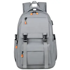 Students Leisure Fashion High-capacity Sports Backpack In Stock For Men Women