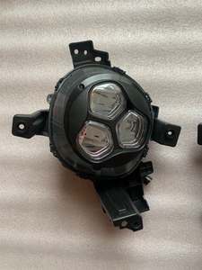 Feu antibrouillard led pour voiture <span class=keywords><strong>Kia</strong></span> <span class=keywords><strong>soul</strong></span> 2017, <span class=keywords><strong>2018</strong></span>, avec <span class=keywords><strong>prix</strong></span> bas - Product Image 5