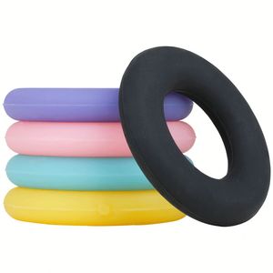 Lot de 5 Sourdopes pour Saxophone Sendi – Durables, Colorés, en Caoutchouc et Silicone, pour Tous Types de Saxophones, Technologie de Réduction du Bruit, Modèle 0 - Product Image 1