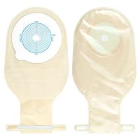 Machine à souder à haute fréquence pour sacs d'ostomie médicaux, sacs d'ostomie du côlon