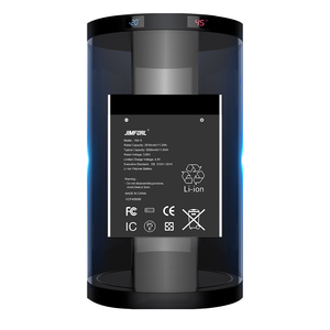 Orijinal BM22 yedek 2910mAh lityum şarj edilebilir dijital cep telefonu pil stokta Xiaomi Mi 5 için - Product Image 6