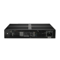Harga Terjangkau 2930F 12G PoE+ 2G/2SFP+ Switch (JL693A)  JL253A JL255A JL256A JL259A JL693A