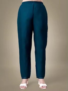 ผ้าฝ้ายโบฮีเมียนวินเทจแบบหรูหราพร้อมปักลายคอกลมยาวถึงเข่าสามารถซักได้เหมาะสำหรับฤดูร้อน - Product Image 6