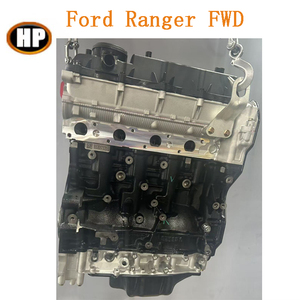 SYHP Moteur <span class=keywords><strong>Ford</strong></span> 2.2 4D22 FWD 4 cylindres, bloc long pour Fomoco <span class=keywords><strong>Puma</strong></span> Transit Ranger, pièces de moteur diesel automobile - Product Image 4