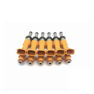 Injecteur de carburant 23250-0V040 pour Toyota Highlander Camry 23209-39275 Pièce compatible - Product Image 4