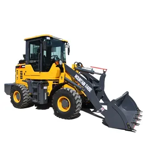 Weifang Radlader zl12f Payloader